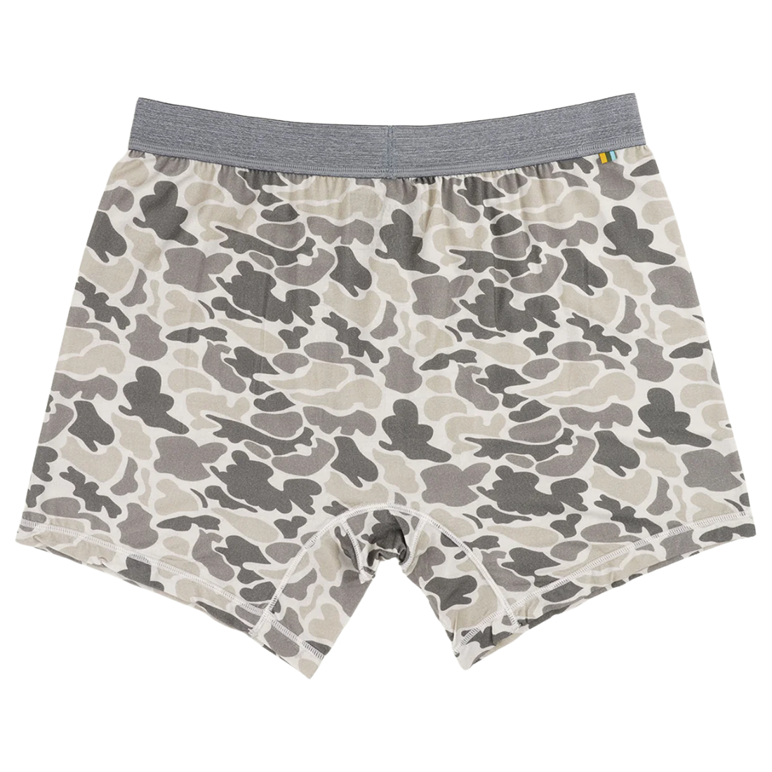 Mens Buxton Brief Boxers