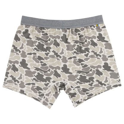 Mens Buxton Brief Boxers