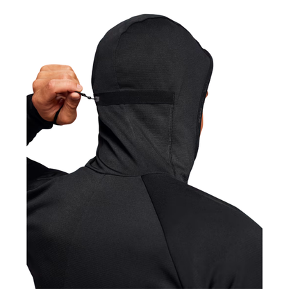 Mens Climate Zip Hoodie