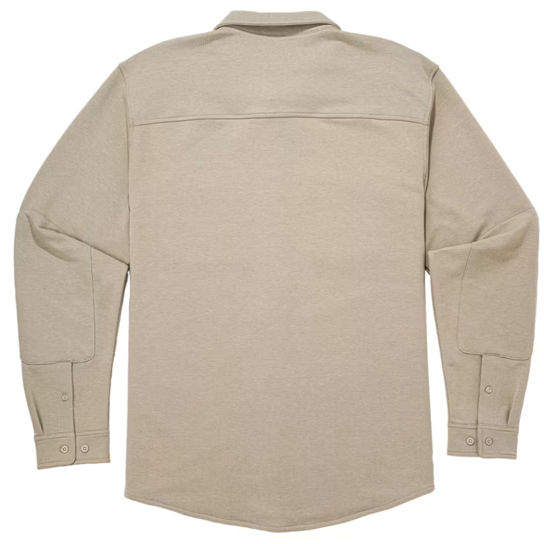 Mens Fireside Overshirt
