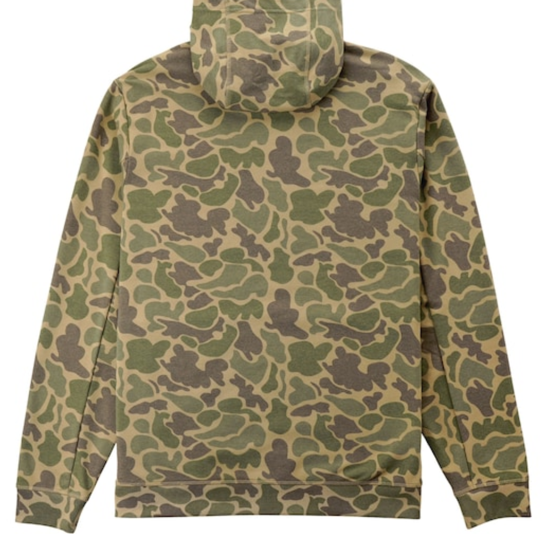 Mens Fireside Hoodie