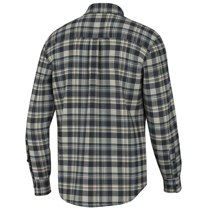 Mens Zeigler Stretch Flannel