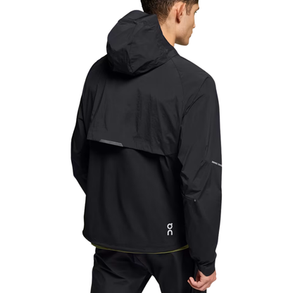 Mens Core Jacket