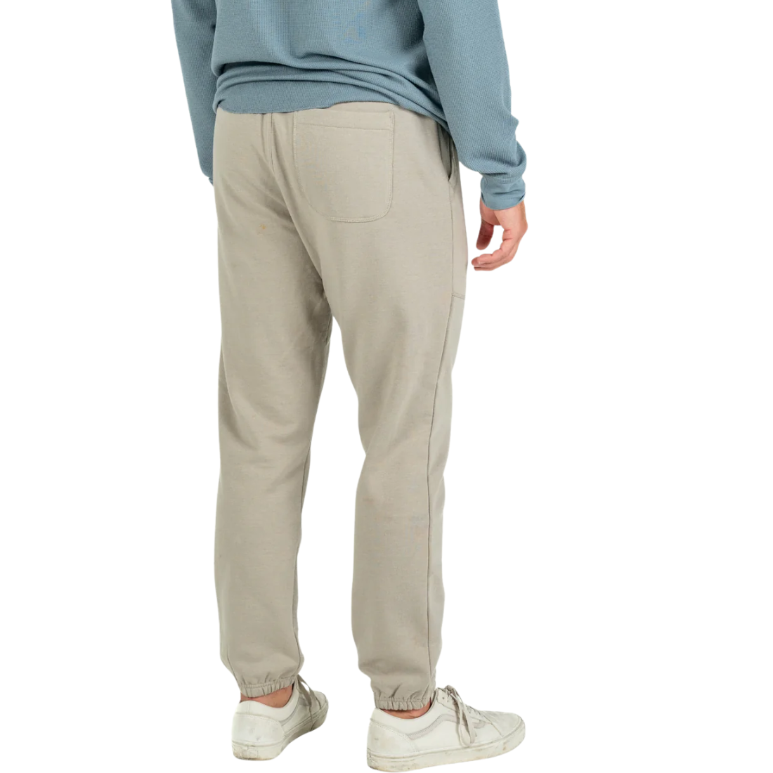 Mens Fireside Fleece Pants 2.0