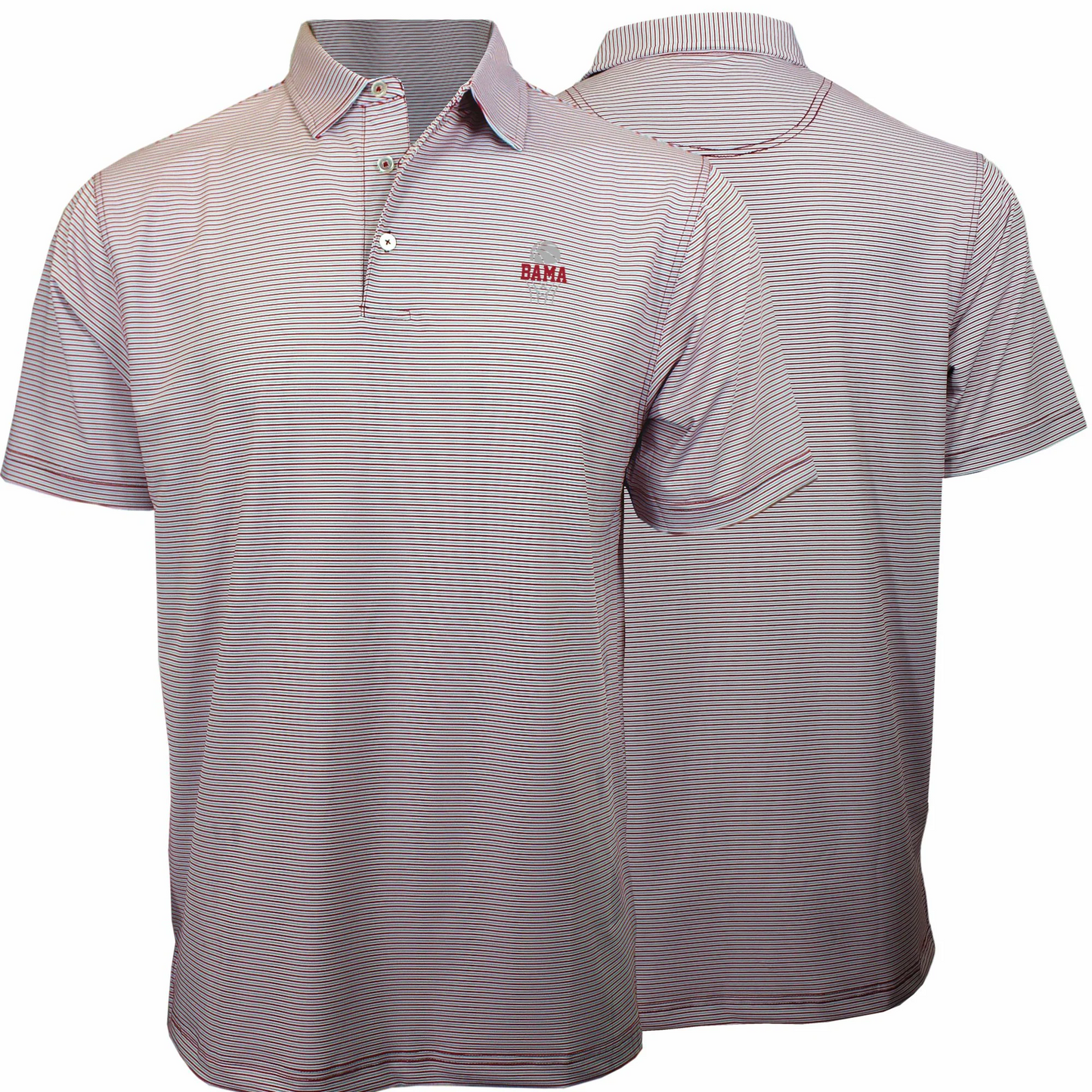 Mens Halftime  Polo