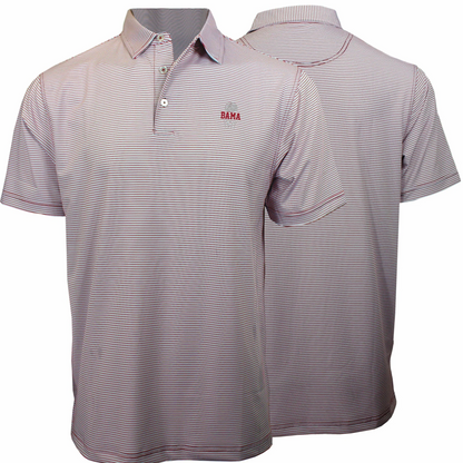 Mens Halftime  Polo