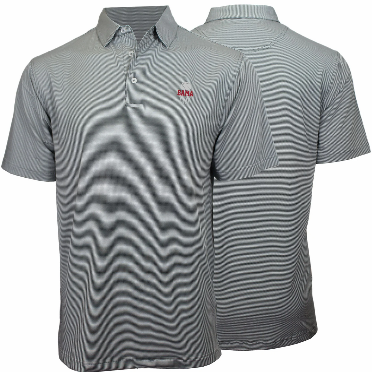 Mens Halftime  Polo