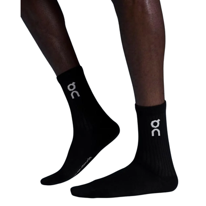UNISEX LOGO SOCK HIGH 3 PACK