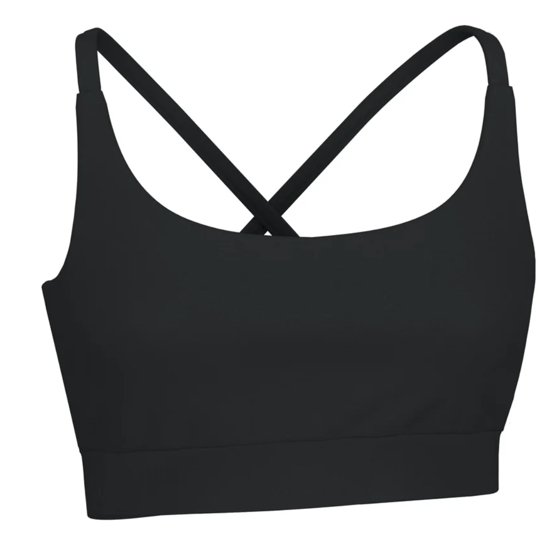 WOMENS LG SPORTS BRA TOP