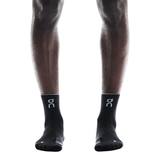 UNISEX PERFORMANCE RUN SOCK MID