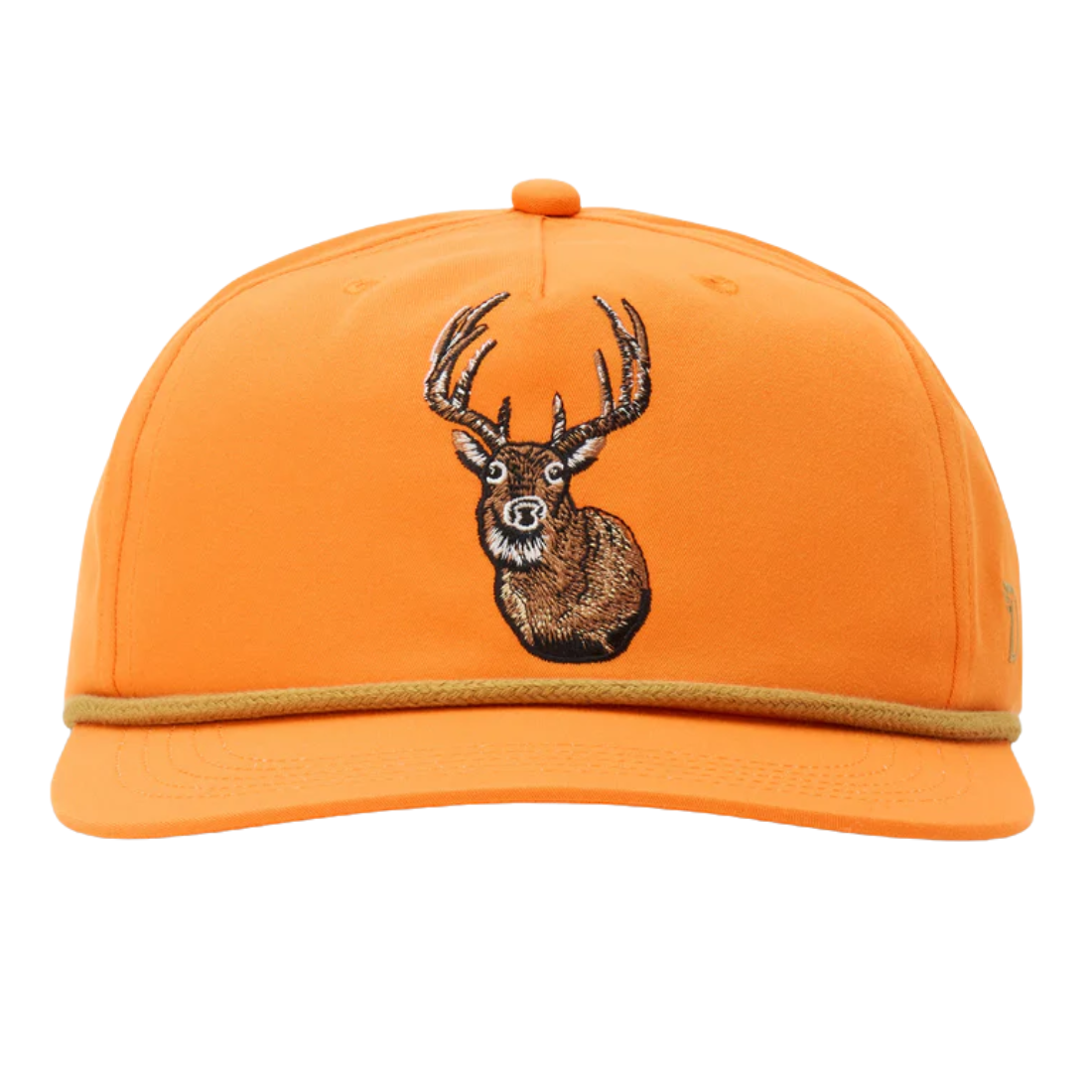 Grandpa Whitetail Hat