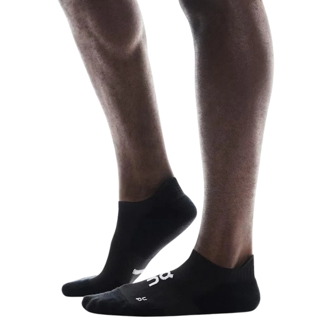 UNISEX CORE RUN SOCK LOW 2 PACK