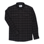 Mens Flannel L/S