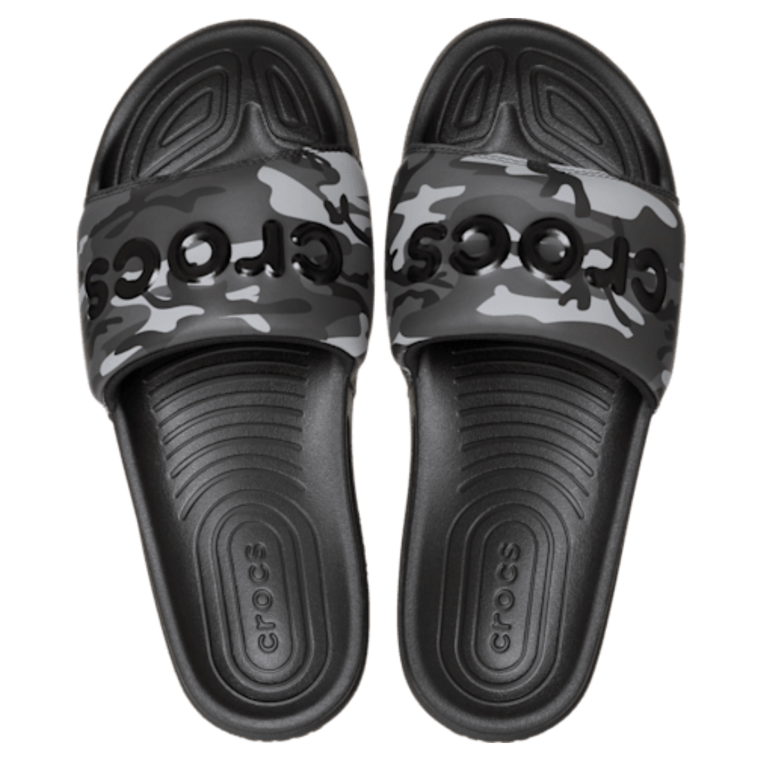 All Day Camouflage Slide