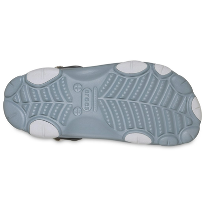 AllTerrain Clog  Concrete