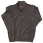 French Terry Quarter Zip