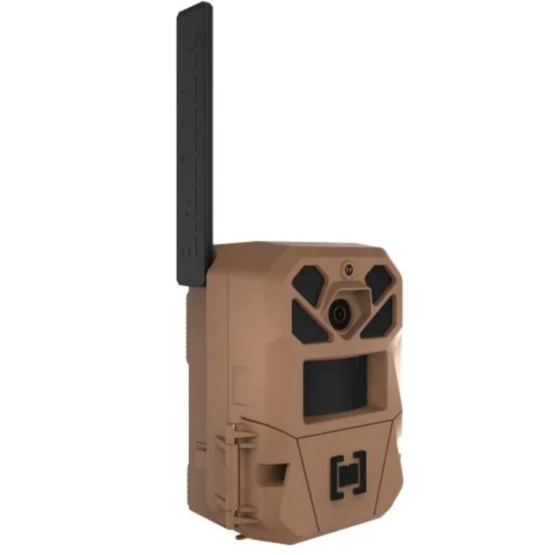 Edge 3  3.4W Solar Power Pack II