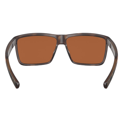 Rinconcito 580G Matte Tortoise / Green