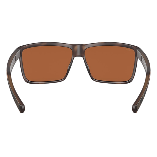 Rinconcito 580G Matte Tortoise / Green