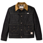 Mens Filson x Wrangler Denim Work Jacket