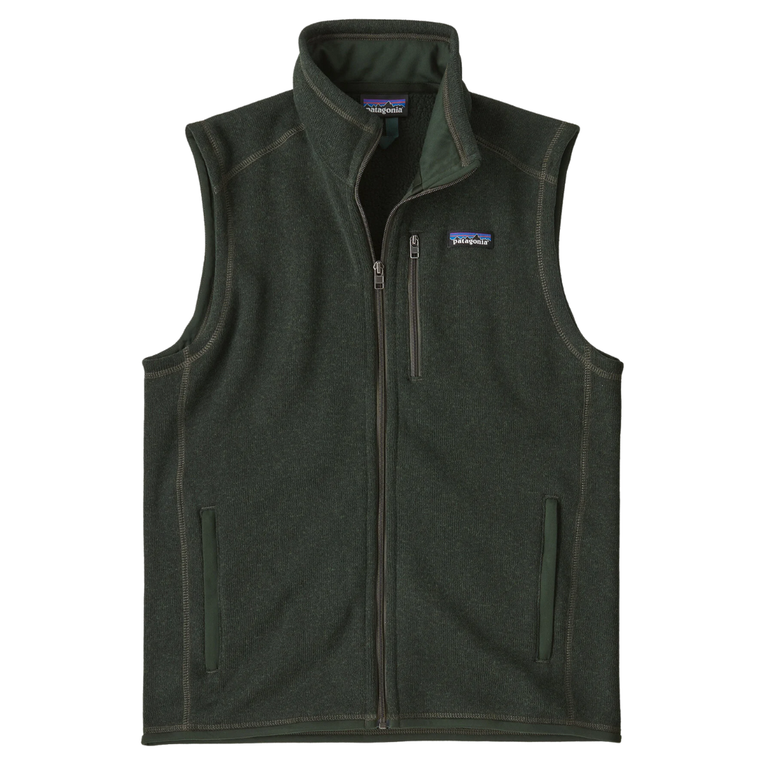 MENS BETTER SWEATER VEST
