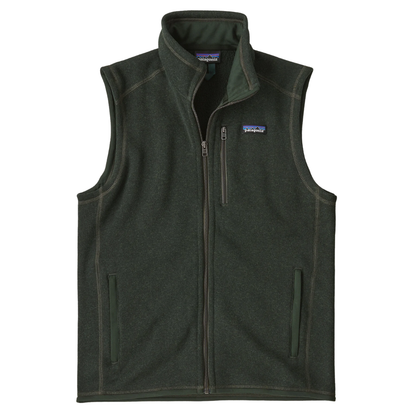 MENS BETTER SWEATER VEST