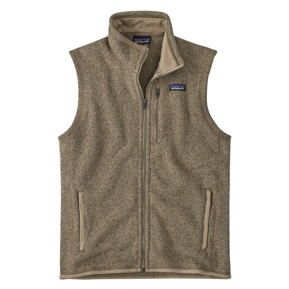 MENS BETTER SWEATER VEST