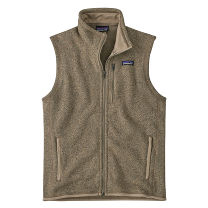 MENS BETTER SWEATER VEST