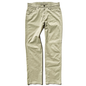MENS FIVE POCKET STRETCH TWILL PANT