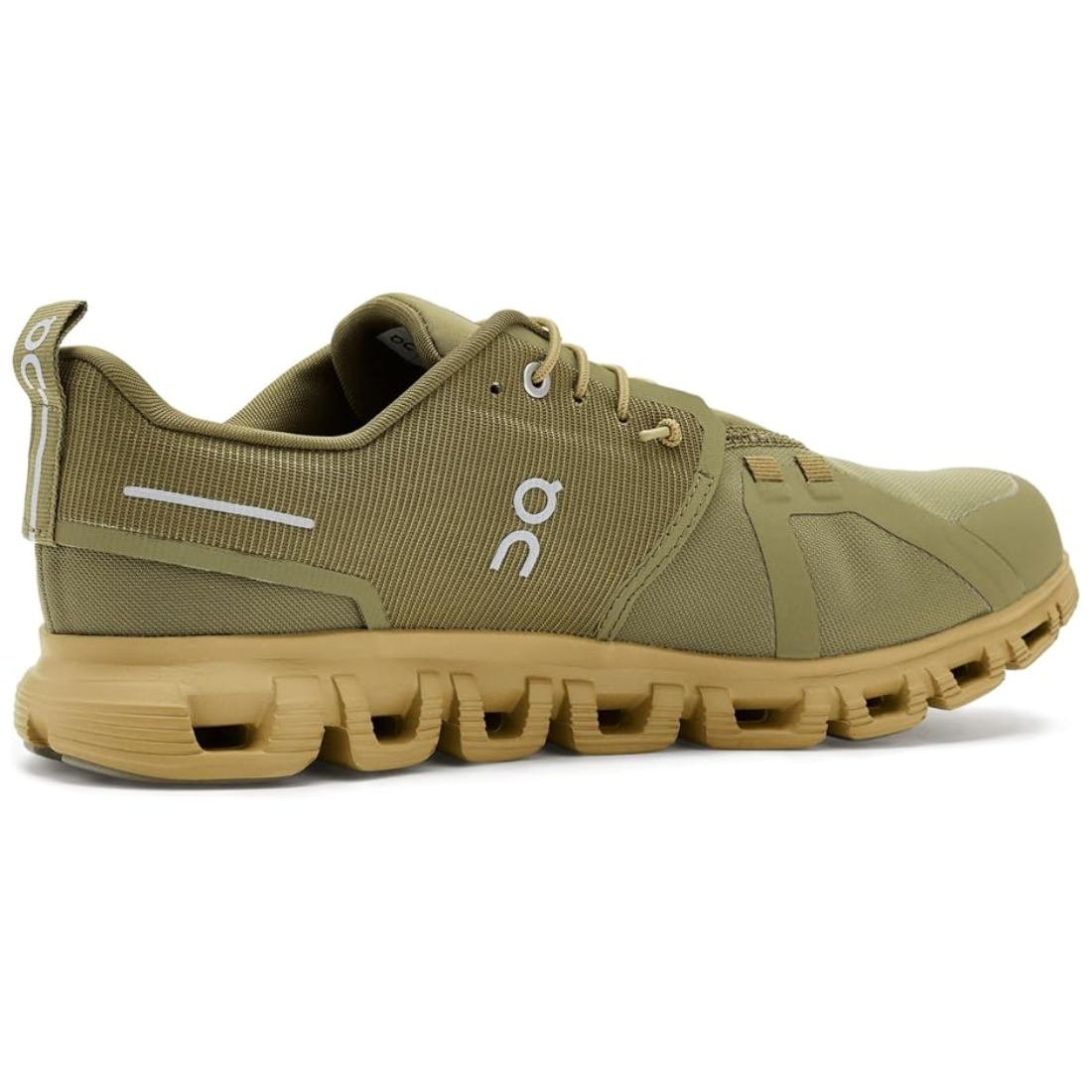 MENS CLOUD 6 WATERPROOF