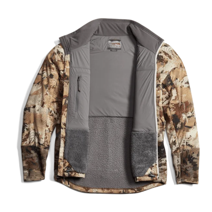 MENS DUCK OVEN JACKET