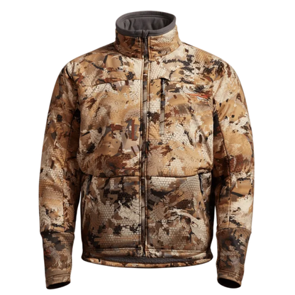 MENS DUCK OVEN JACKET