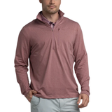MENS CART CLUB PERFORMANCE PULLOVER