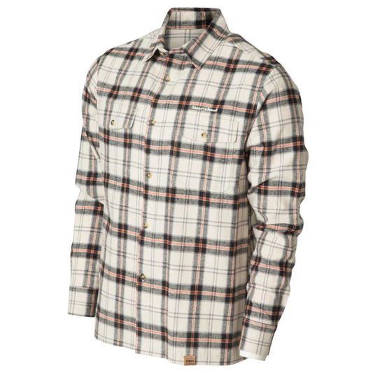 EVERGLADES FLANNEL SHIRT