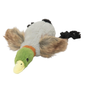 A DOGS BF PLUSH TOY DUCK