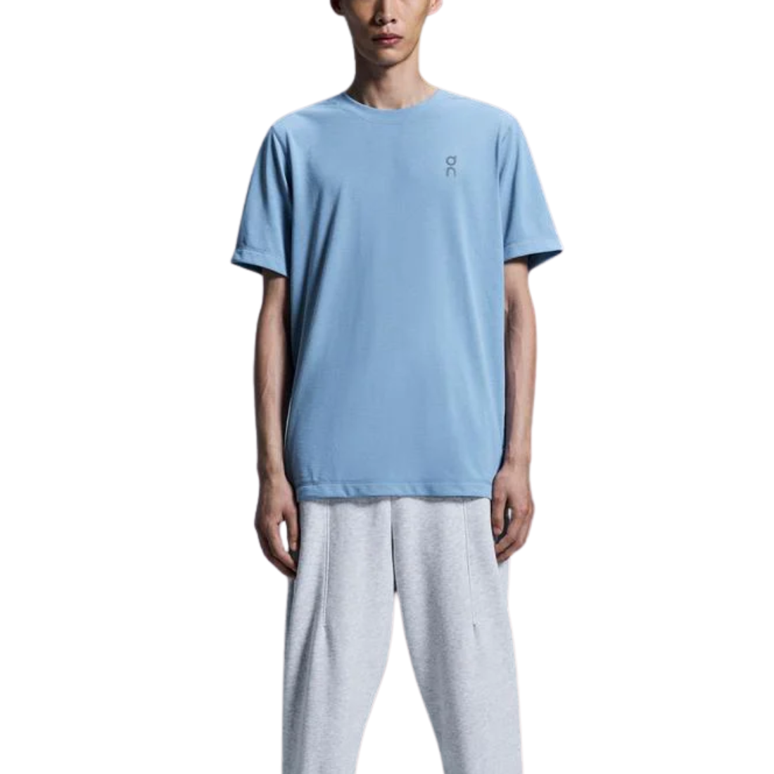 MENS TRAIN-T