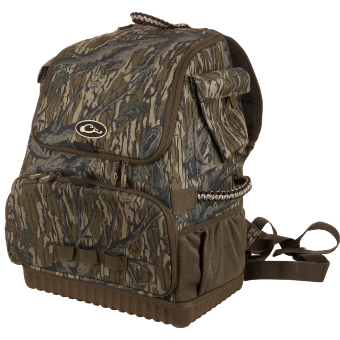 TREE HUGGER TIMBER PACK