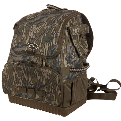 TREE HUGGER TIMBER PACK