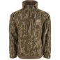 MST WATERFOWL FLEECE LINED 1/4 ZIP 2.0
