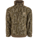 MST WATERFOWL FLEECE LINED 1/4 ZIP 2.0