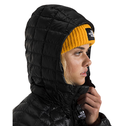 Womens THERMOBALL Hooded Parka