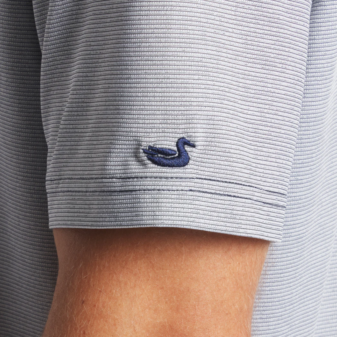 Mens Marin Headlands Performance Polo