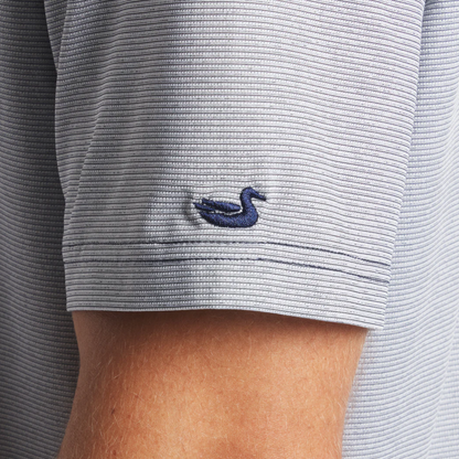 Mens Marin Headlands Performance Polo