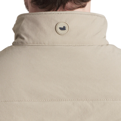 Mens Falcon Hill Quilted Vest