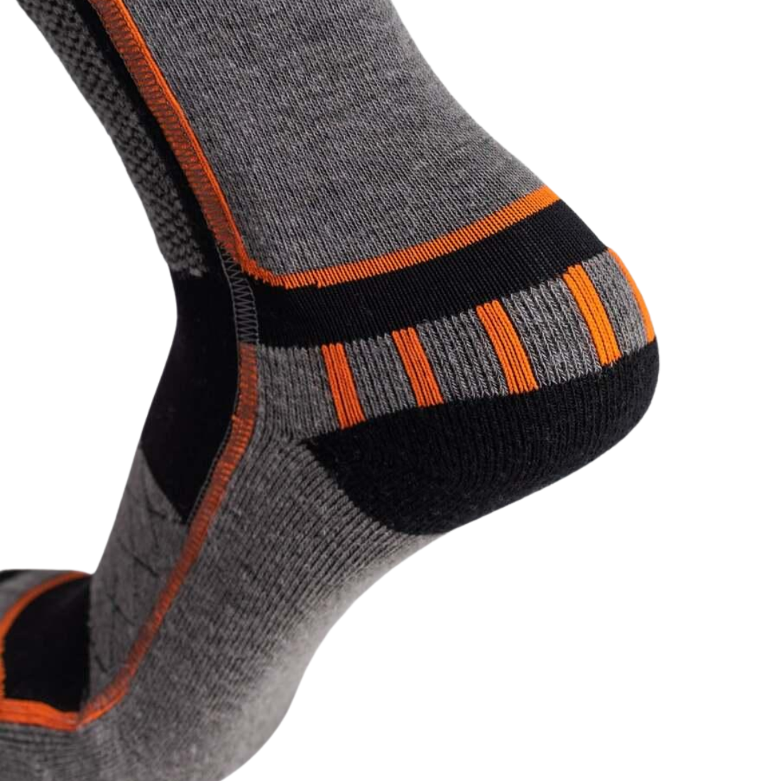 Mens Premium 3.0 Merino Heated Socks