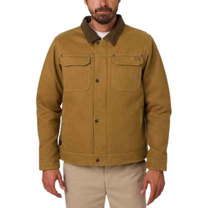 Mens Ranch Standard Heated Jacket