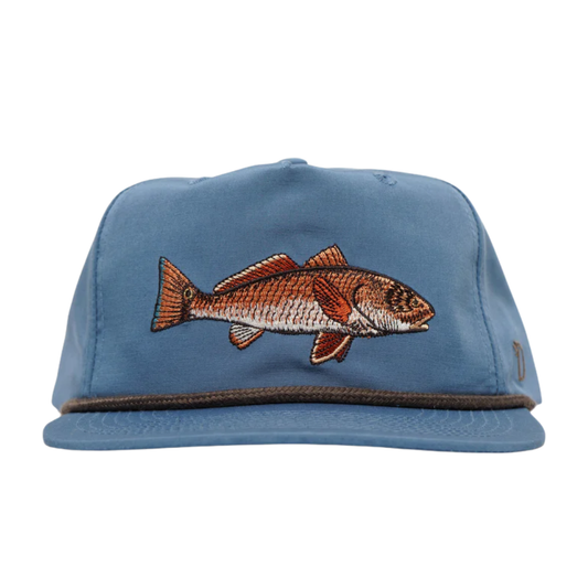 Redfish Hat
