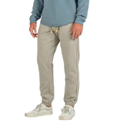 Mens Fireside Fleece Pants 2.0