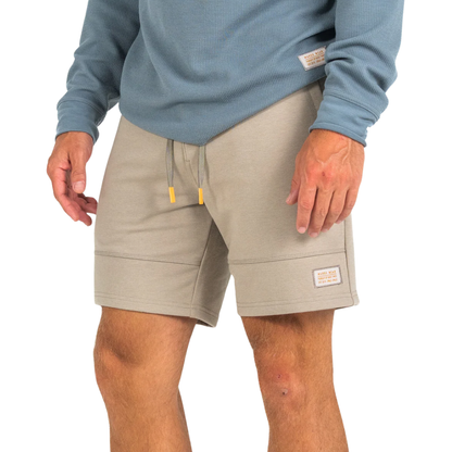 Mens Fireside Sweatshorts