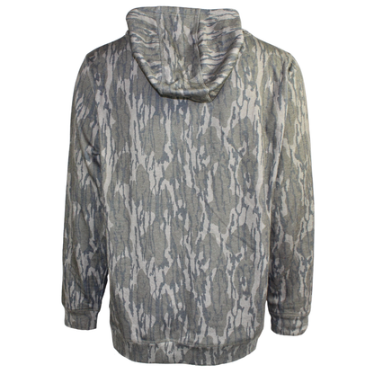 MO WASH OUT WW CUT EM HOODY